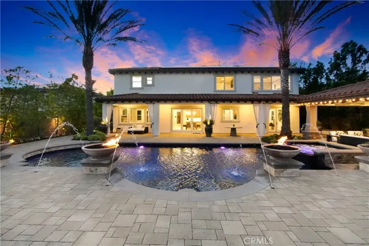 20270 Trentino Lane, Yorba Linda, California 92886
