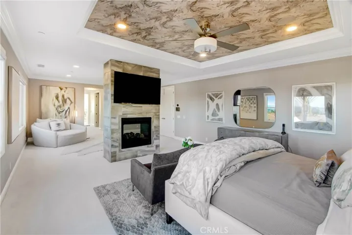 20270 Trentino Lane, Yorba Linda, California 92886