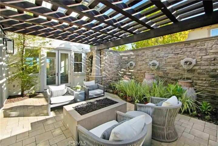 20270 Trentino Lane, Yorba Linda, California 92886