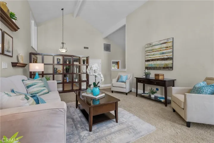 23942 Via Flamenco, Valencia, California 91355