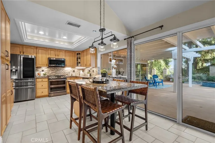 23942 Via Flamenco, Valencia, California 91355
