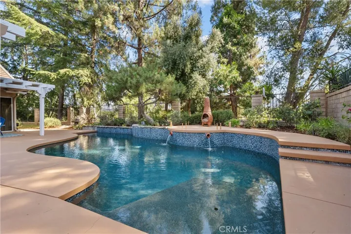 23942 Via Flamenco, Valencia, California 91355