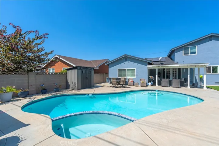 1872 S Norma Lane, Anaheim, California 92802