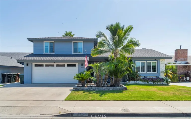 1872 S Norma Lane, Anaheim, California 92802