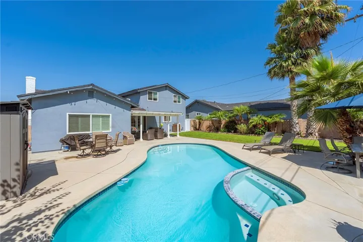 1872 S Norma Lane, Anaheim, California 92802