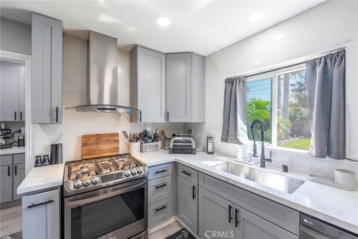 1872 S Norma Lane, Anaheim, California 92802