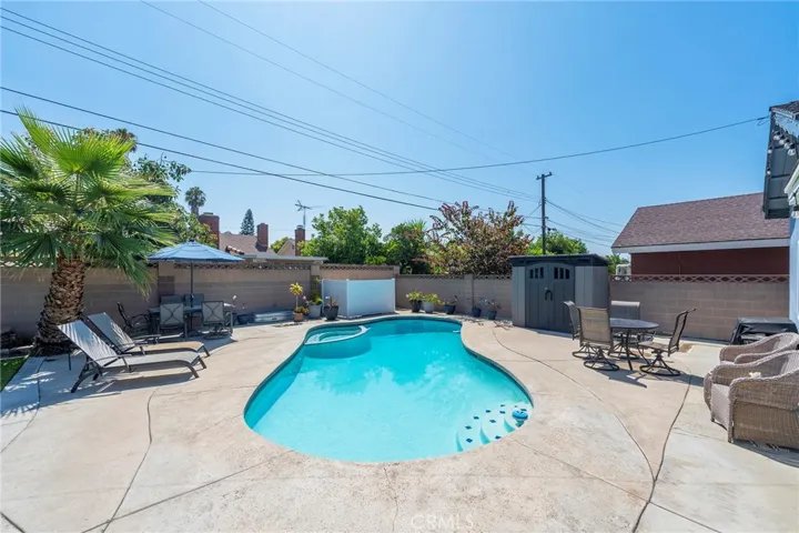 1872 S Norma Lane, Anaheim, California 92802