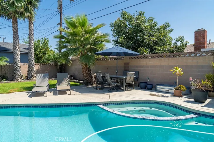 1872 S Norma Lane, Anaheim, California 92802