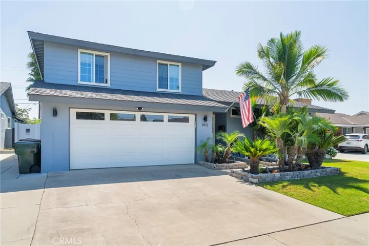 1872 S Norma Lane, Anaheim, California 92802