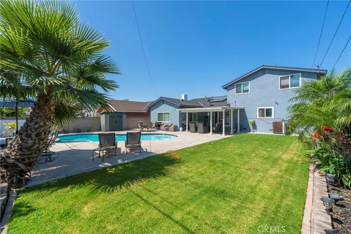 1872 S Norma Lane, Anaheim, California 92802
