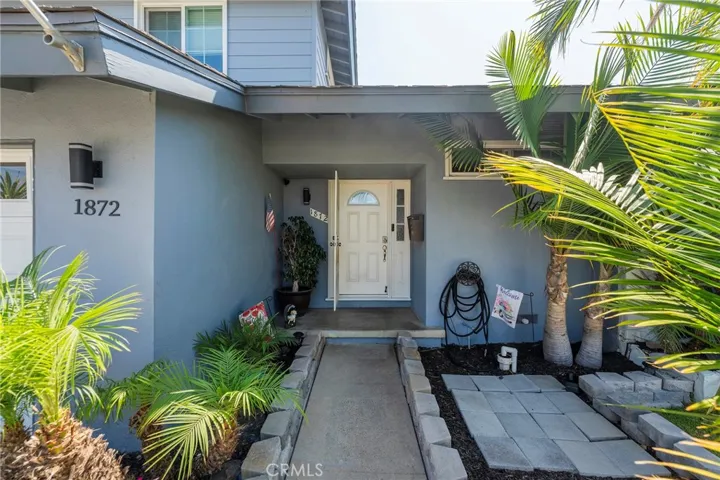 1872 S Norma Lane, Anaheim, California 92802