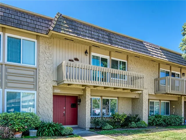 10357 Powderhorn River Court, Fountain Valley, California 92708