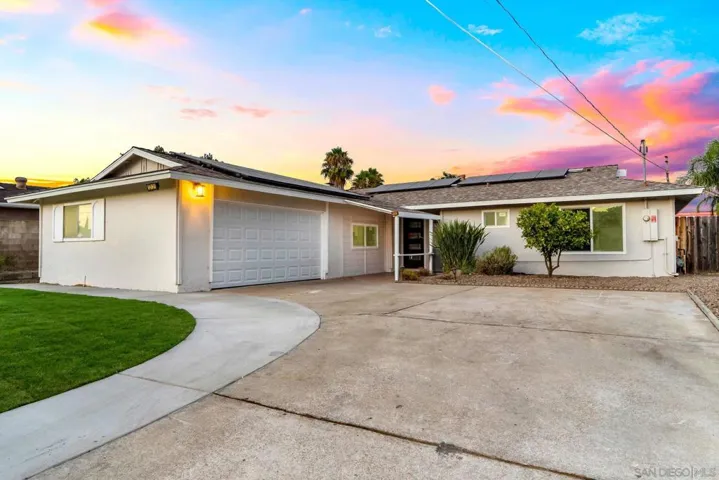 13121 Ridgedale Dr., Poway, California 92064
