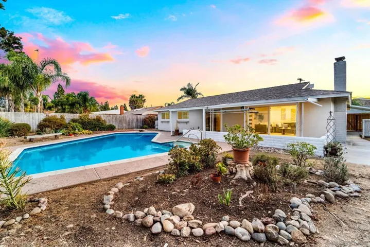 13121 Ridgedale Dr., Poway, California 92064