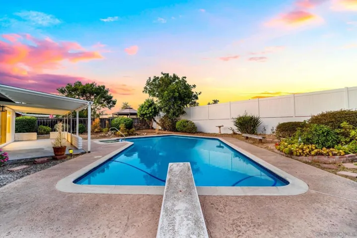 13121 Ridgedale Dr., Poway, California 92064