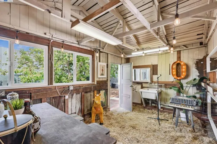 3009 Humboldt Avenue, Oakland, California 94602