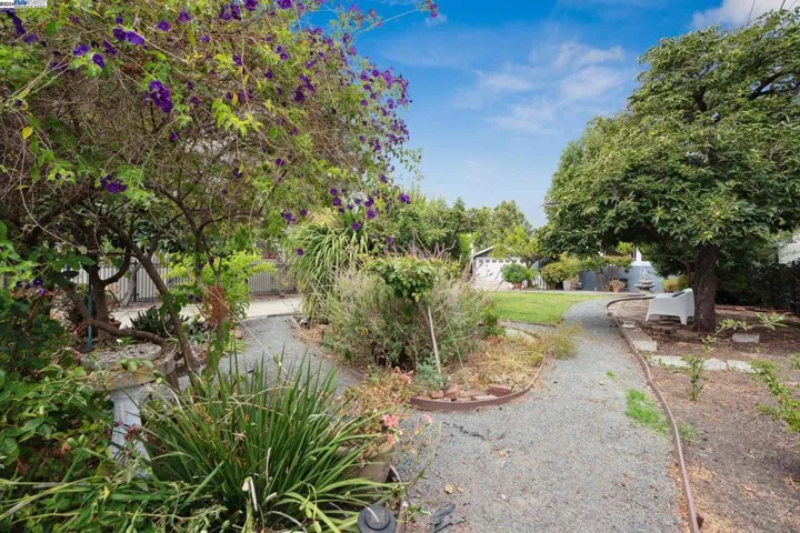 3009 Humboldt Avenue, Oakland, California 94602