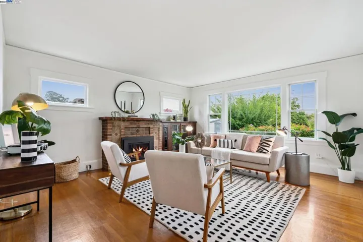 3009 Humboldt Avenue, Oakland, California 94602