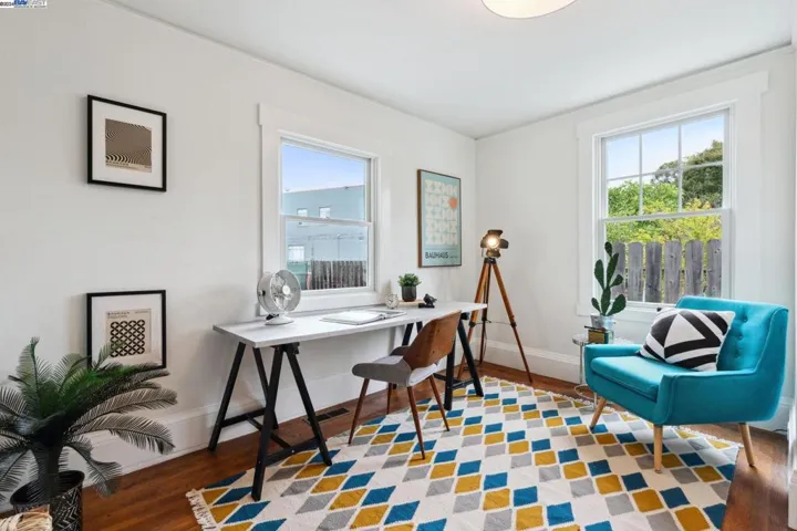 3009 Humboldt Avenue, Oakland, California 94602