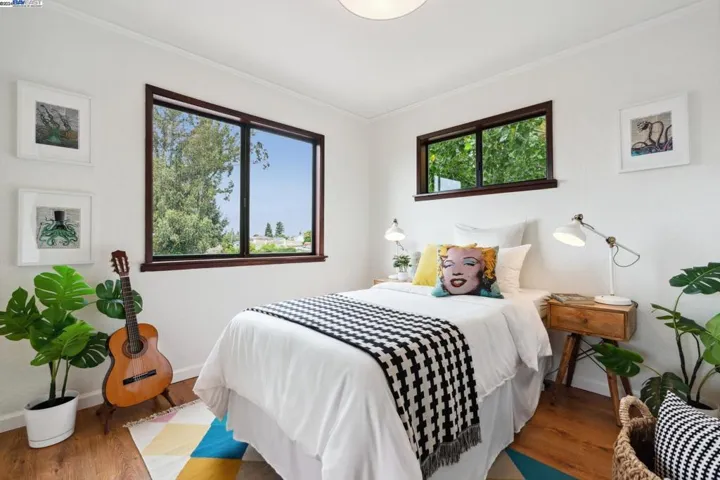 3009 Humboldt Avenue, Oakland, California 94602