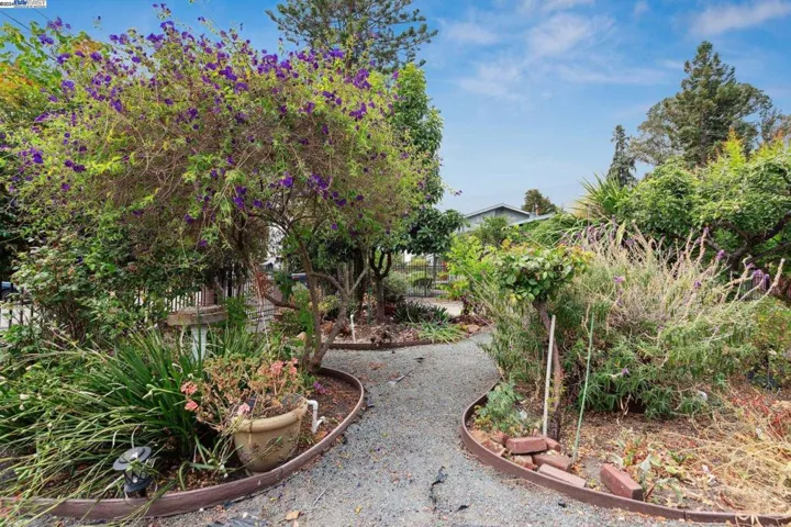 3009 Humboldt Avenue, Oakland, California 94602