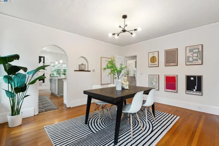 3009 Humboldt Avenue, Oakland, California 94602