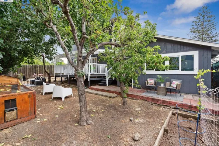 3009 Humboldt Avenue, Oakland, California 94602