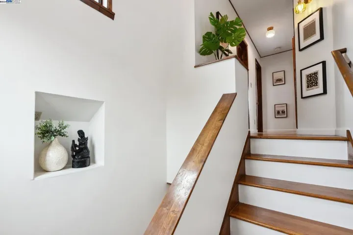 3009 Humboldt Avenue, Oakland, California 94602