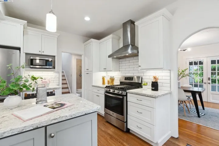 3009 Humboldt Avenue, Oakland, California 94602
