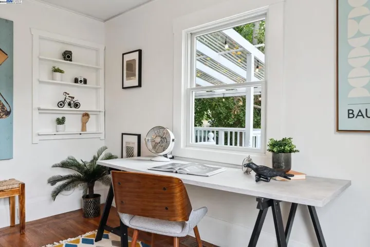 3009 Humboldt Avenue, Oakland, California 94602