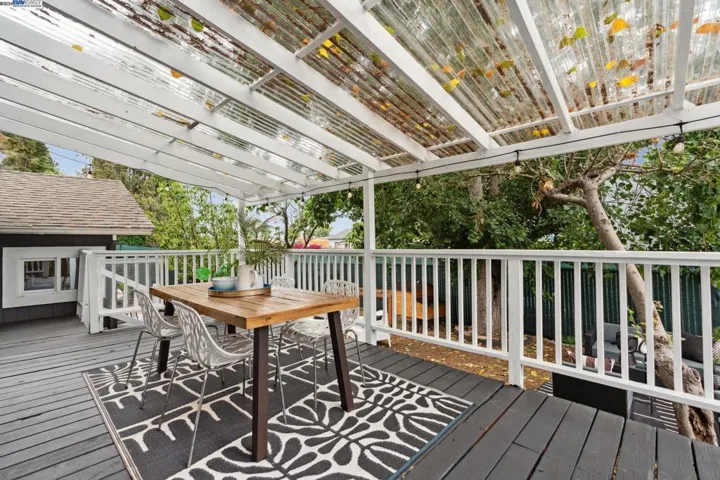 3009 Humboldt Avenue, Oakland, California 94602