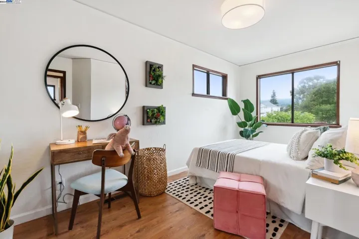 3009 Humboldt Avenue, Oakland, California 94602