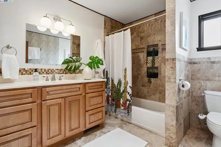 3009 Humboldt Avenue, Oakland, California 94602