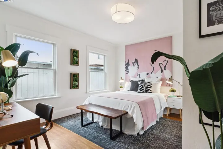 3009 Humboldt Avenue, Oakland, California 94602