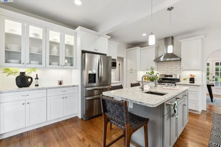 3009 Humboldt Avenue, Oakland, California 94602