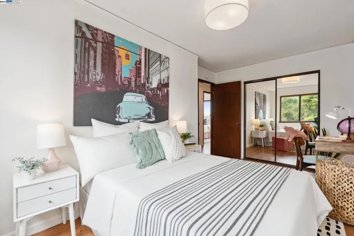 3009 Humboldt Avenue, Oakland, California 94602