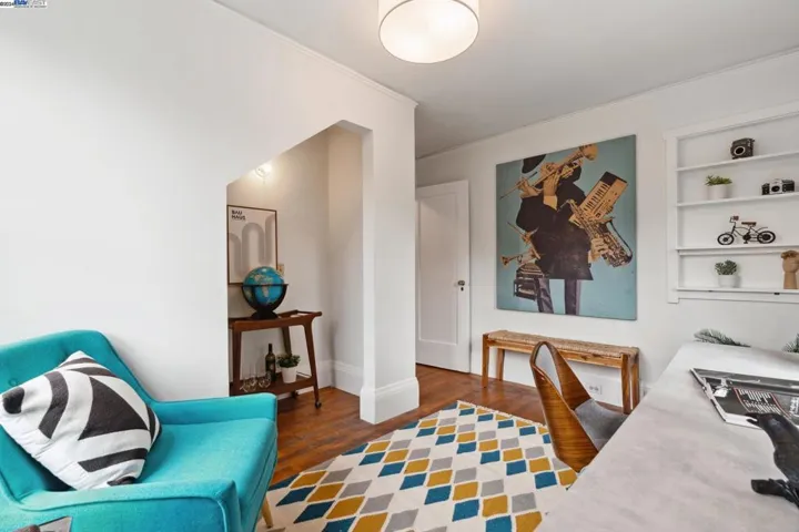 3009 Humboldt Avenue, Oakland, California 94602