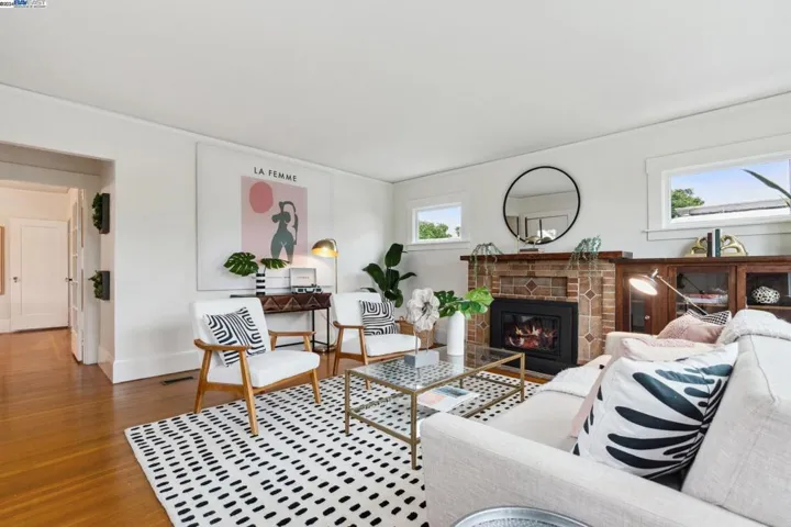 3009 Humboldt Avenue, Oakland, California 94602