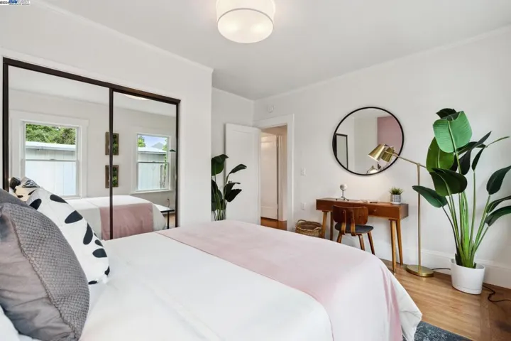 3009 Humboldt Avenue, Oakland, California 94602