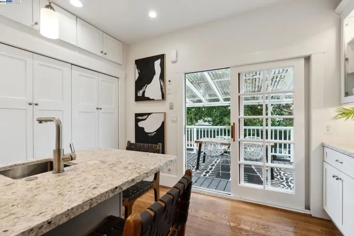 3009 Humboldt Avenue, Oakland, California 94602