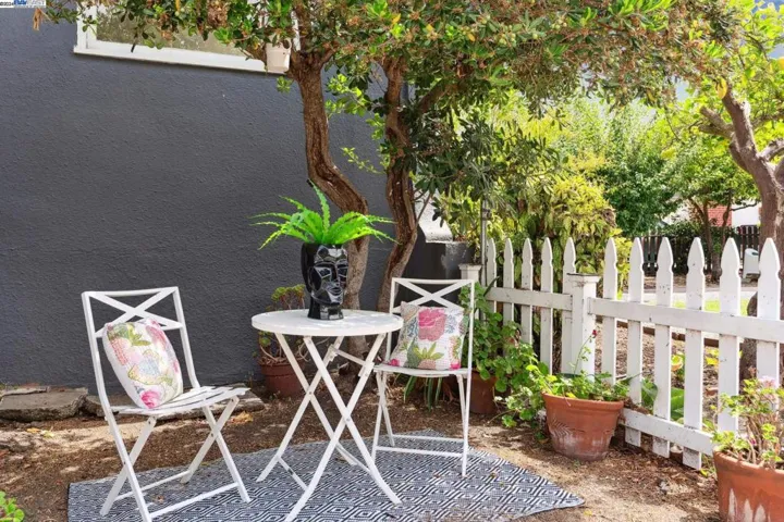 3009 Humboldt Avenue, Oakland, California 94602