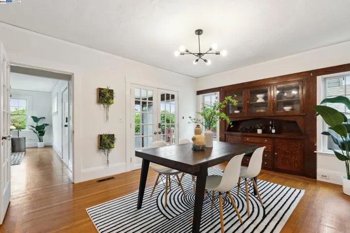 3009 Humboldt Avenue, Oakland, California 94602