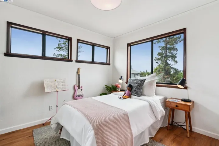 3009 Humboldt Avenue, Oakland, California 94602