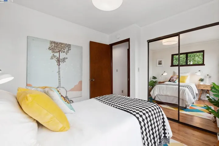 3009 Humboldt Avenue, Oakland, California 94602