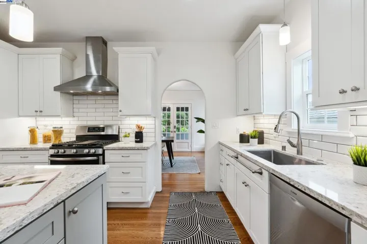 3009 Humboldt Avenue, Oakland, California 94602
