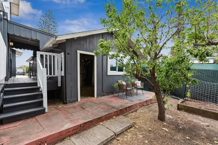3009 Humboldt Avenue, Oakland, California 94602