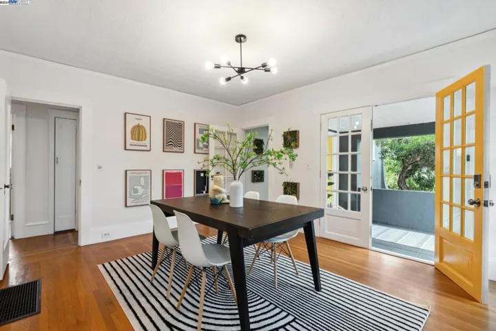 3009 Humboldt Avenue, Oakland, California 94602