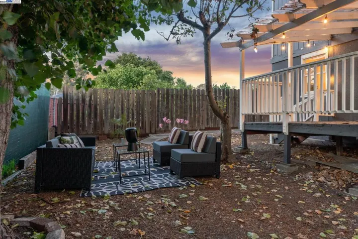 3009 Humboldt Avenue, Oakland, California 94602