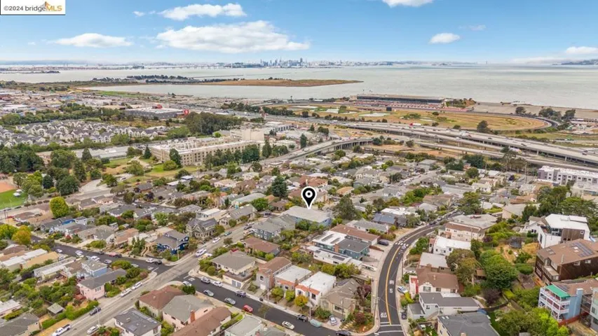 841 Solano Ave, Albany, California 94706