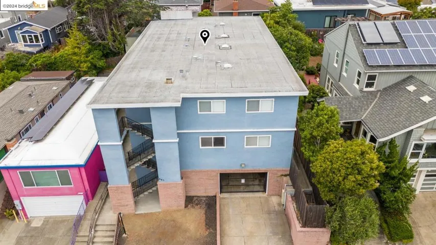 841 Solano Ave, Albany, California 94706